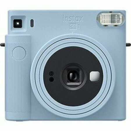 FUJI FILM USA INSTAX SQUARE SQ1 BLUE EX D U 16670508